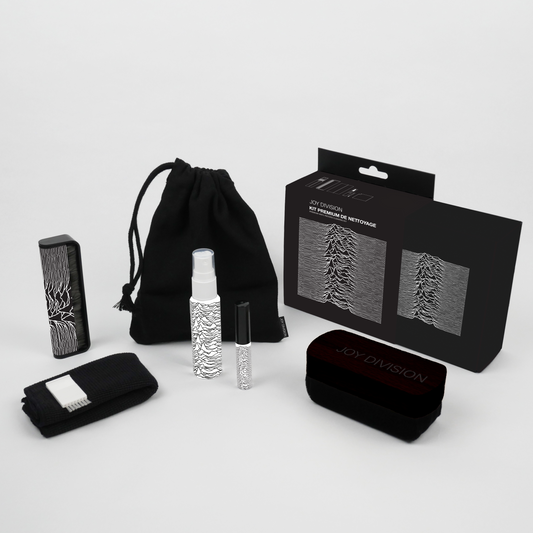 Kit premium - JOY DIVISION
