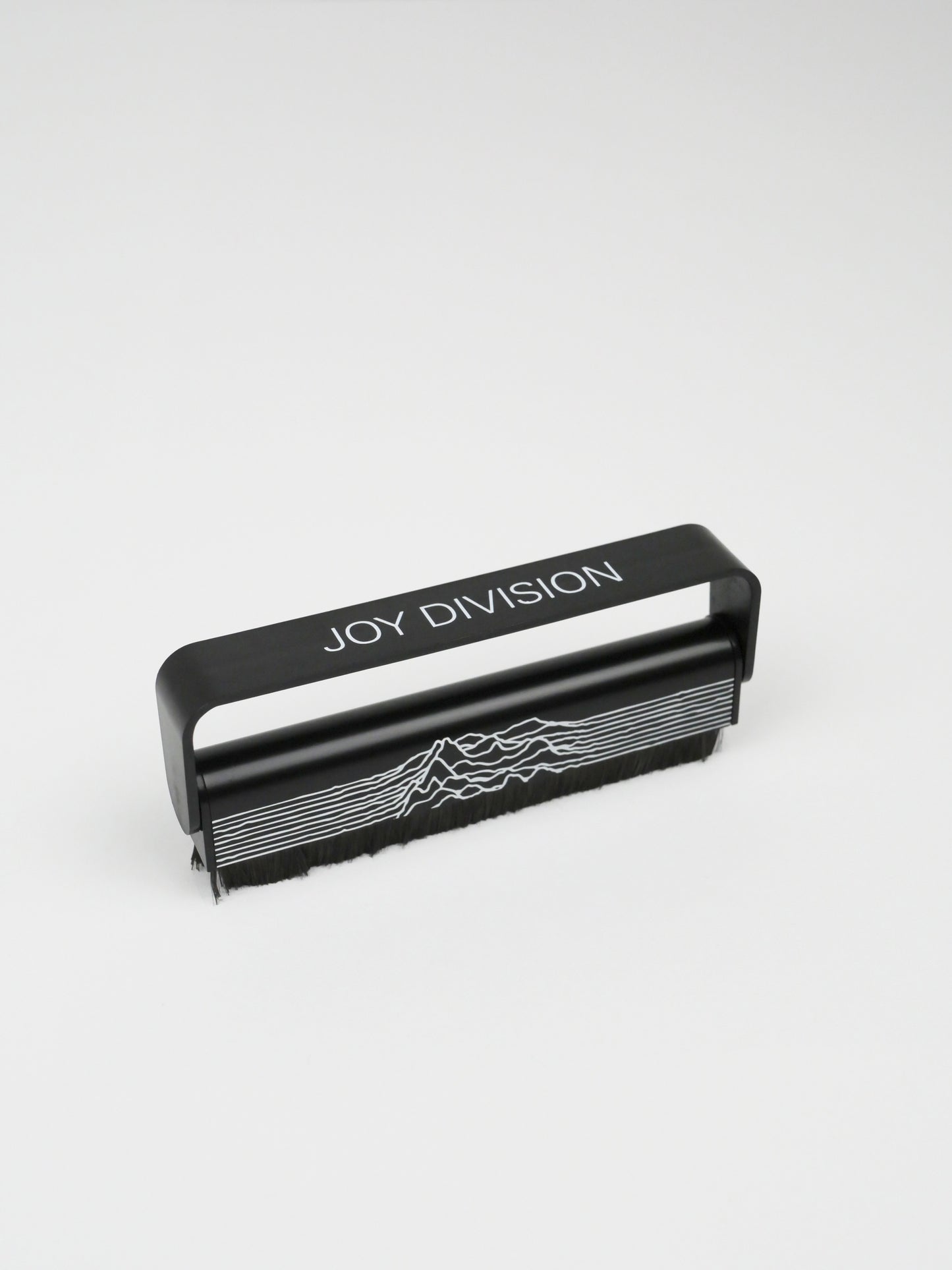 Spazzola antistatica in fibra di carbonio – JOY DIVISION