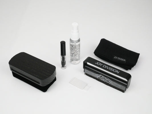 Kit premium - JOY DIVISION