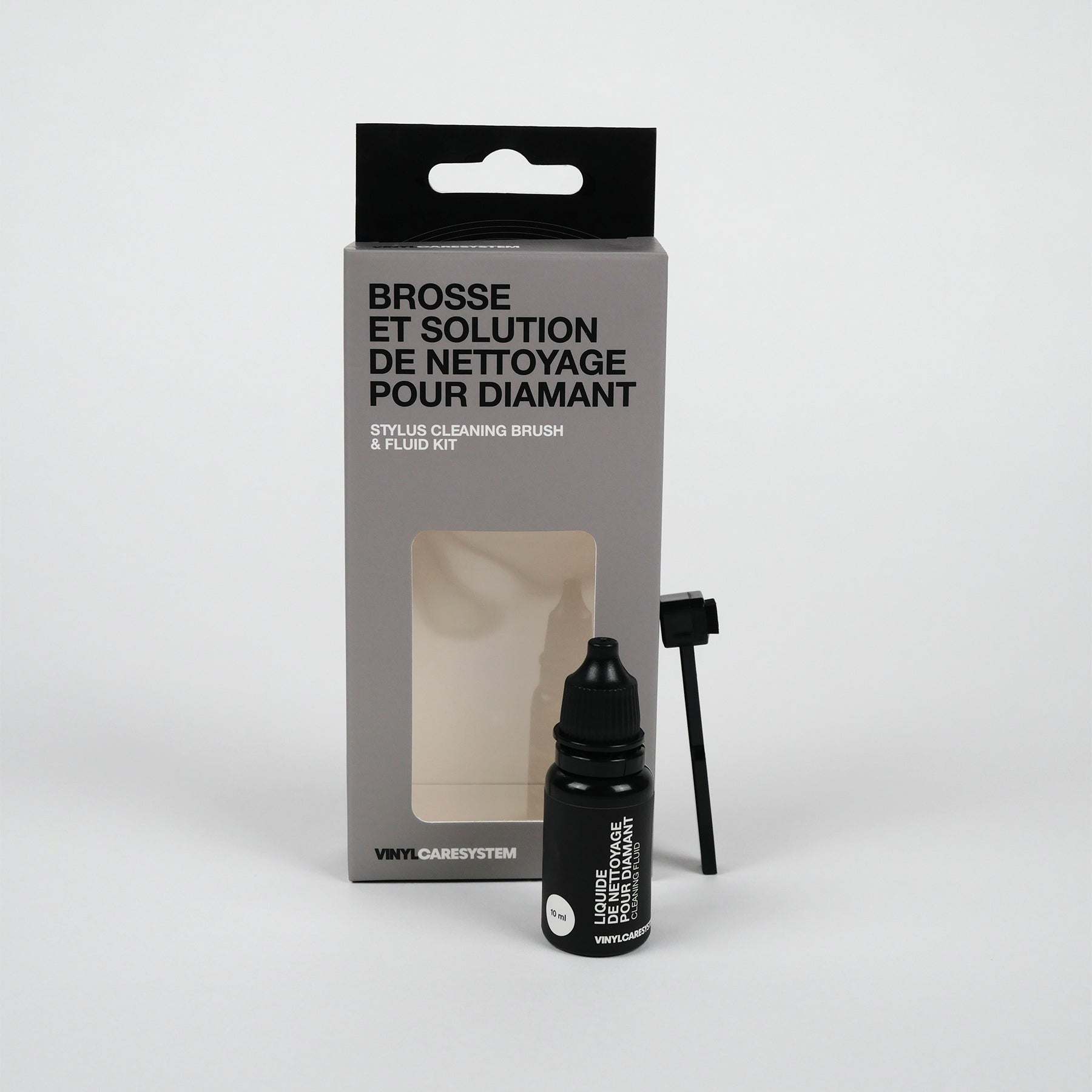 BROSSE DE NETTOYAGE Disque Vinyle Nettoyant Pour Disques Supplies Des BROSSE DE NETTOYAGE Disque Vinyle Nettoyant Pour Disques Supplies Des