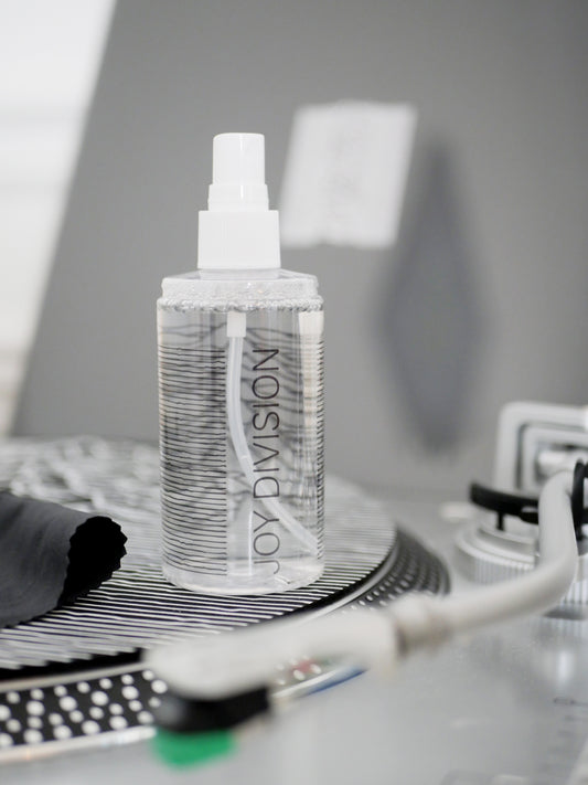 Solution nettoyante 100mL - JOY DIVISION