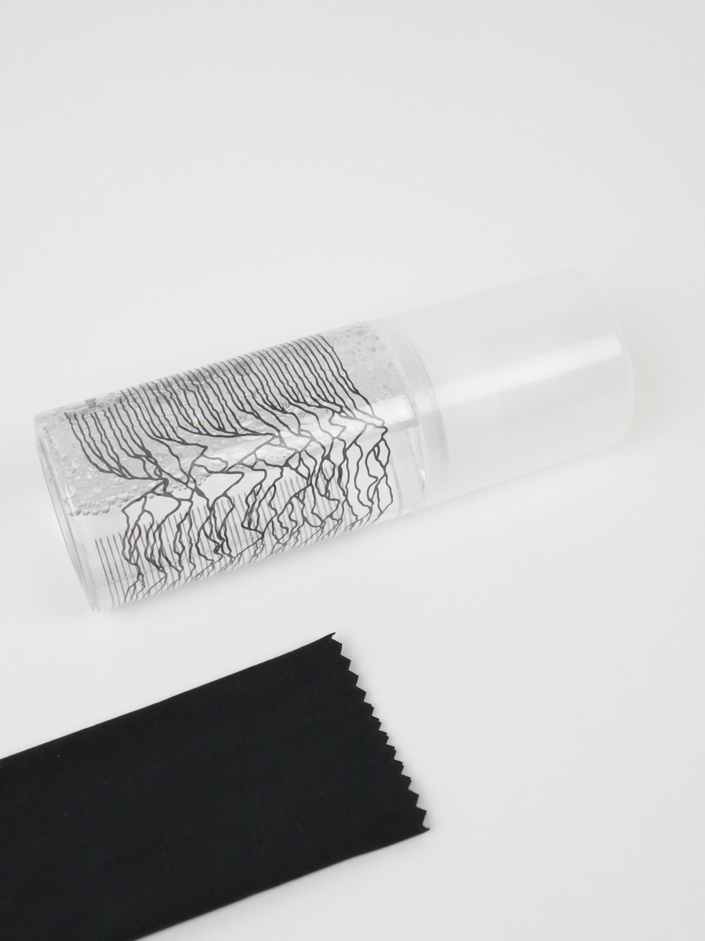 Soluzione detergente 100 ml – JOY DIVISION